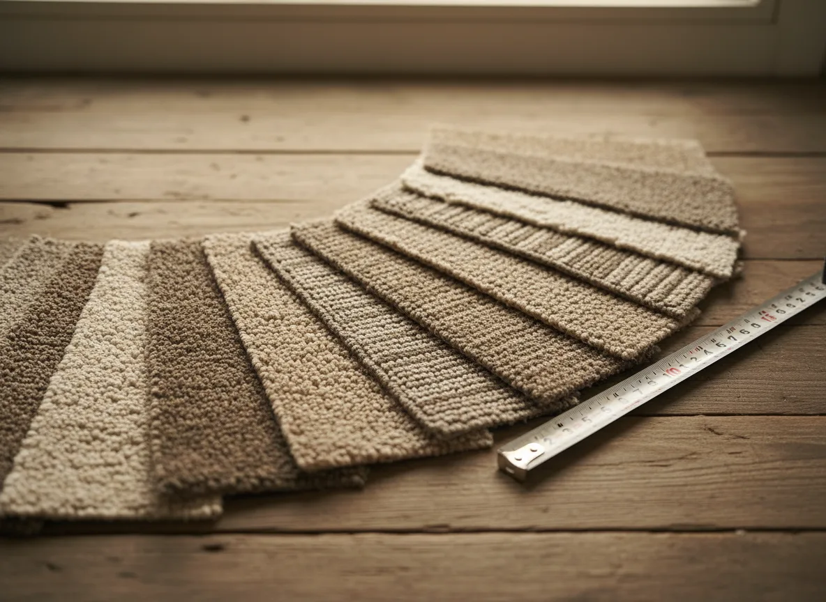 Carpet Installation Red Oak, GA FAQs